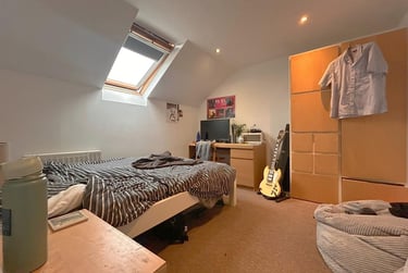 5 bed house, Warton Terrace, Heaton, Newcastle, NE65LR - Image 6